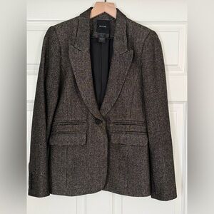 SMYTHE blazer